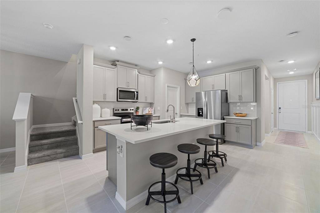 Property for sale at 514 SOUTHERN EDGE WAY, SANFORD, FL, 32771