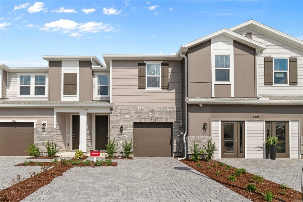 Property for sale at 514 SOUTHERN EDGE WAY, SANFORD, FL, 32771
