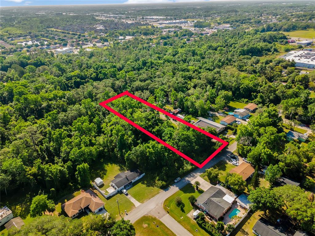 Property for sale at 2209 GRAYSON DRIVE, ORLANDO, FL, 32817