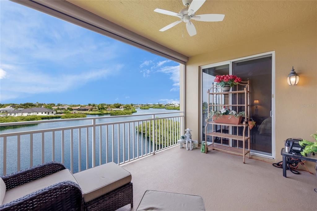 Property for sale at 5100 JESSIE HARBOR DRIVE UNIT 404, OSPREY, FL, 34229