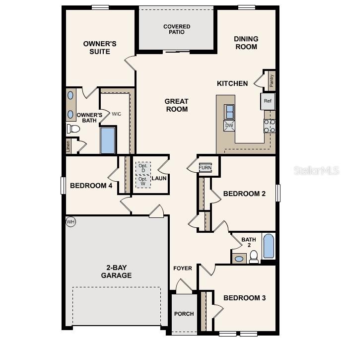 Property for sale at 1413 DERRY AVENUE, HAINES CITY, FL, 33844