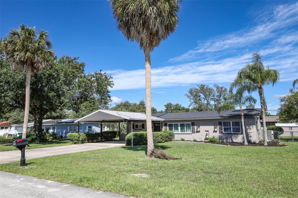 Property for sale at 60 PARK LANE, DEBARY, FL, 32713