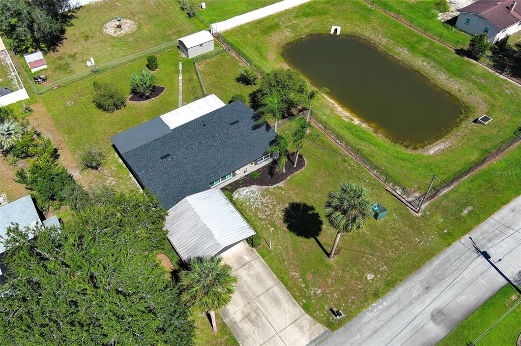 Property for sale at 60 PARK LANE, DEBARY, FL, 32713