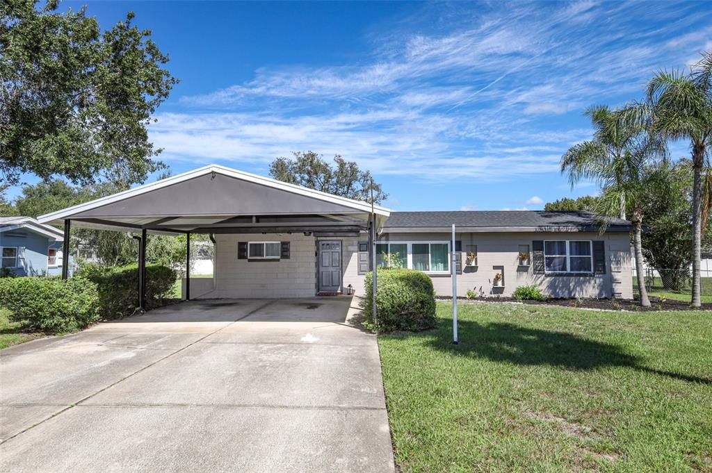 Property for sale at 60 PARK LANE, DEBARY, FL, 32713