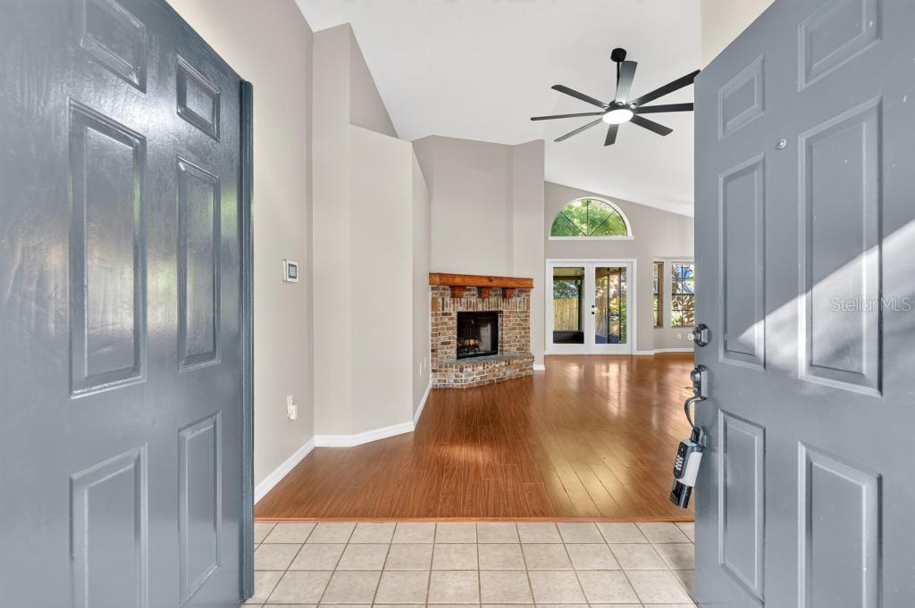 Property for sale at 1052 PIEDMONT OAKS DRIVE, APOPKA, FL, 32703