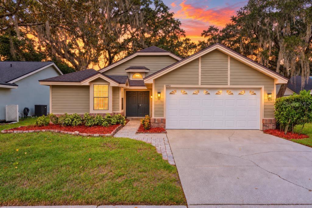 Property for sale at 1052 PIEDMONT OAKS DRIVE, APOPKA, FL, 32703