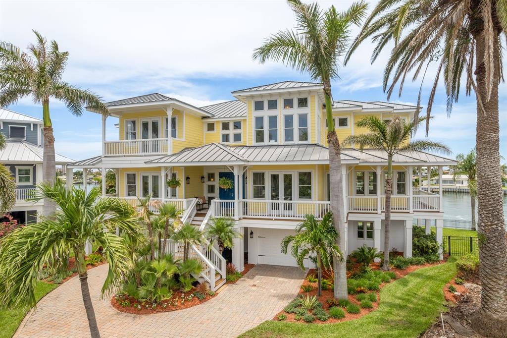 Property for sale at 442 MIDWAY ISLAND, CLEARWATER BEACH, FL, 33767