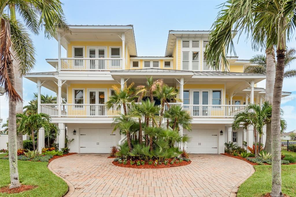 Property for sale at 442 MIDWAY ISLAND, CLEARWATER BEACH, FL, 33767