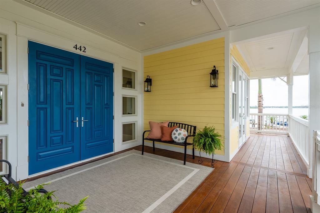 Property for sale at 442 MIDWAY ISLAND, CLEARWATER BEACH, FL, 33767