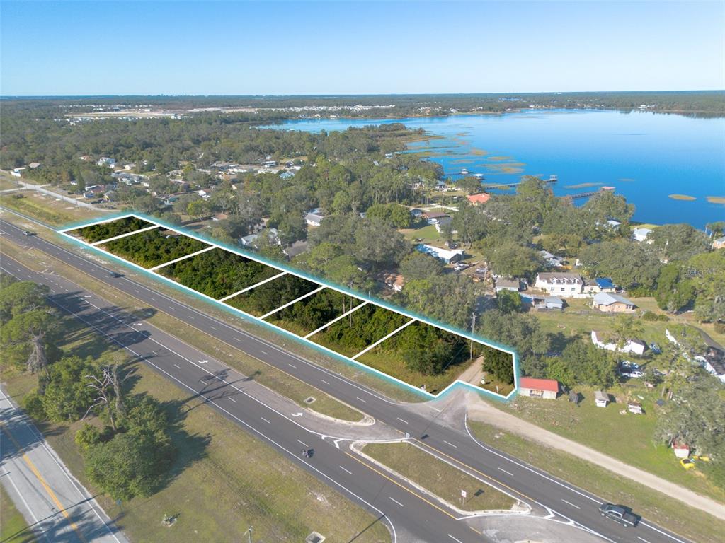 Property for sale at E IRLO BRONSON MEMORIAL HIGHWAY UNIT 0200, ST CLOUD, FL, 34771