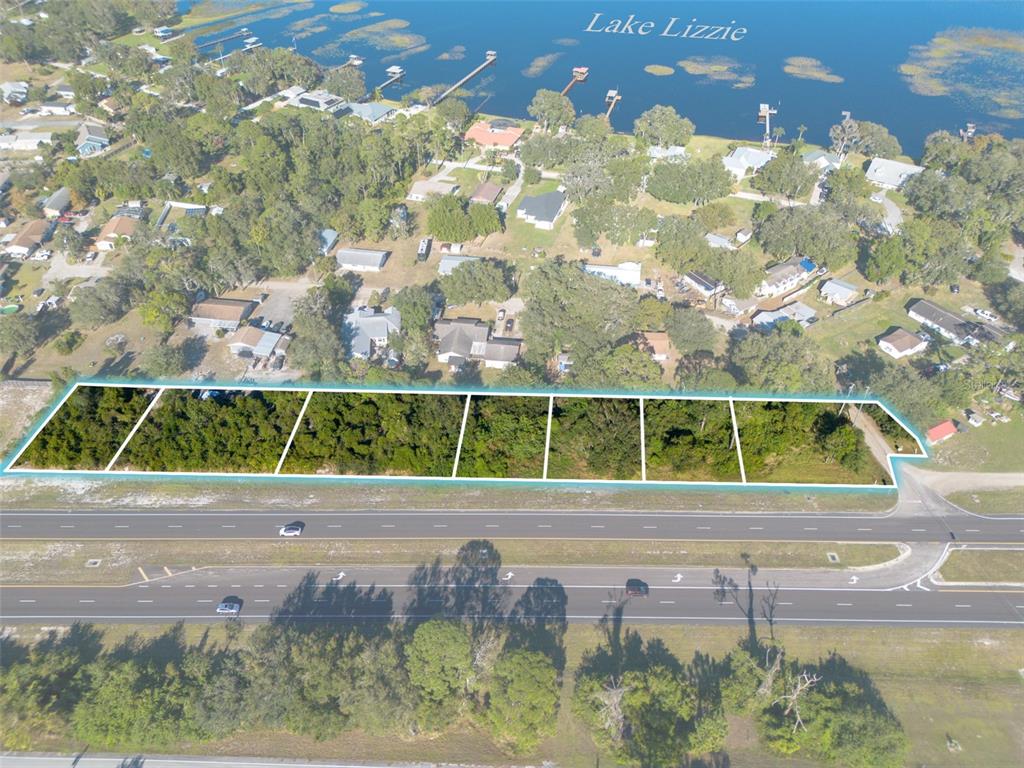Property for sale at E IRLO BRONSON MEMORIAL HIGHWAY UNIT 0200, ST CLOUD, FL, 34771