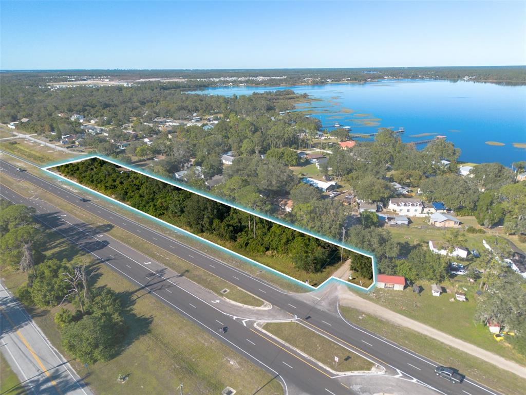 Property for sale at E IRLO BRONSON MEMORIAL HIGHWAY UNIT 0200, ST CLOUD, FL, 34771