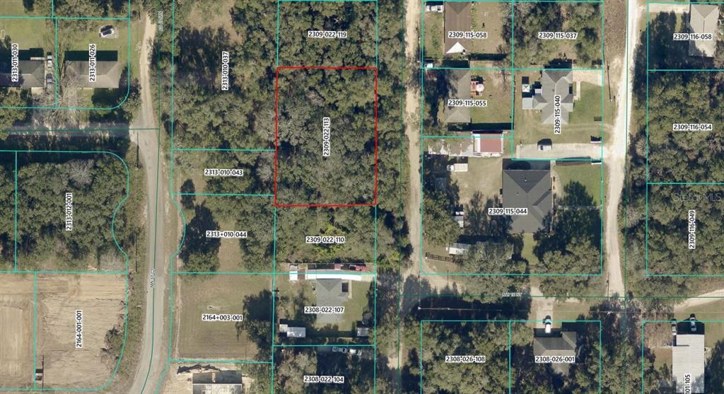 Property for sale at 0 NW 57TH AVENUE, OCALA, FL, 34482