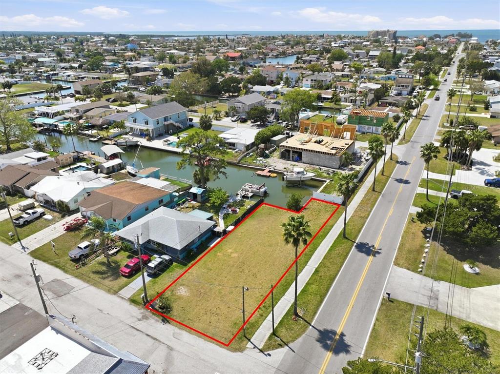 Property for sale at 13939 MURIEL DRIVE, HUDSON, FL, 34667