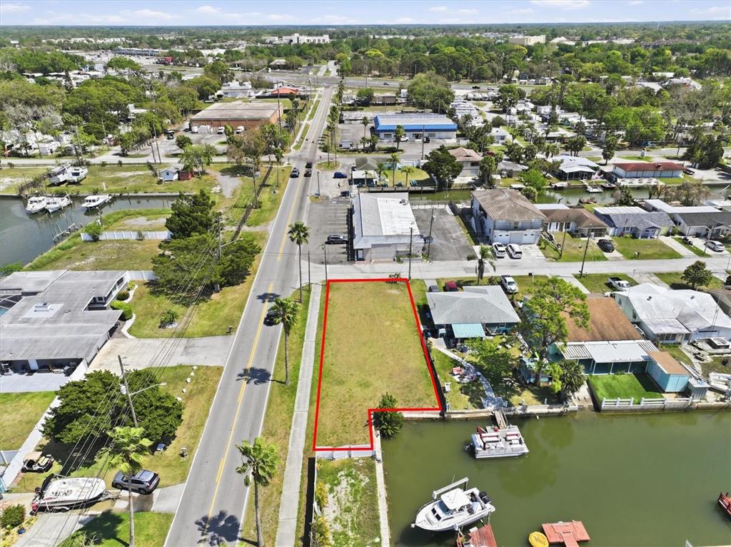 Property for sale at 13939 MURIEL DRIVE, HUDSON, FL, 34667