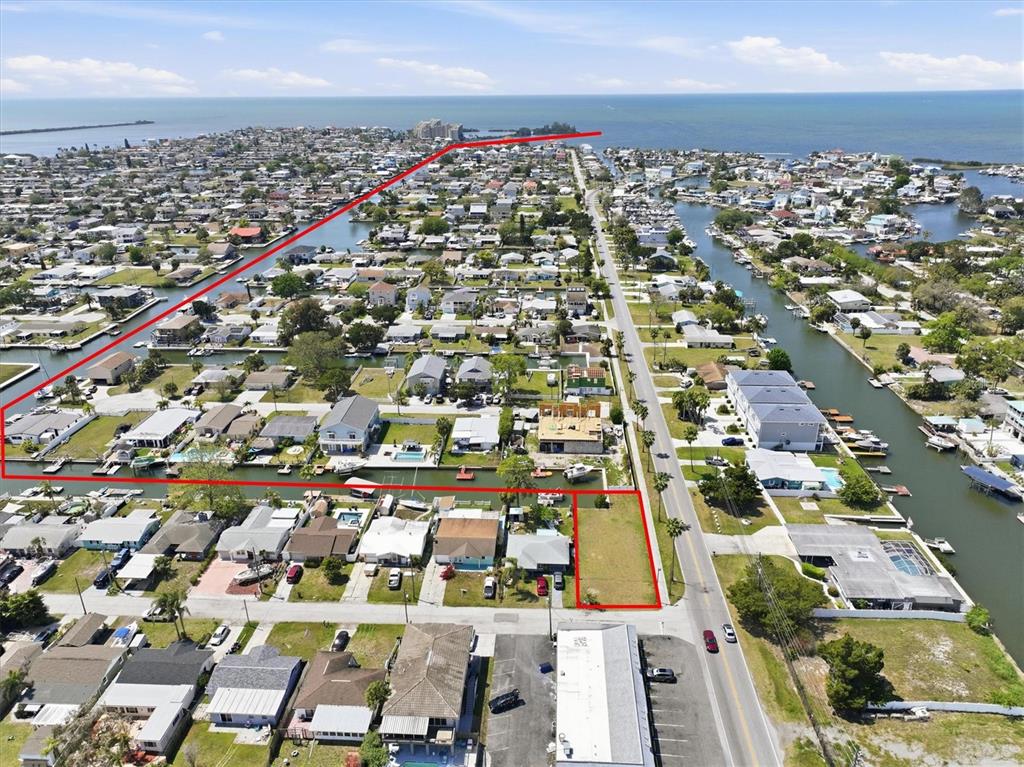 Property for sale at 13939 MURIEL DRIVE, HUDSON, FL, 34667