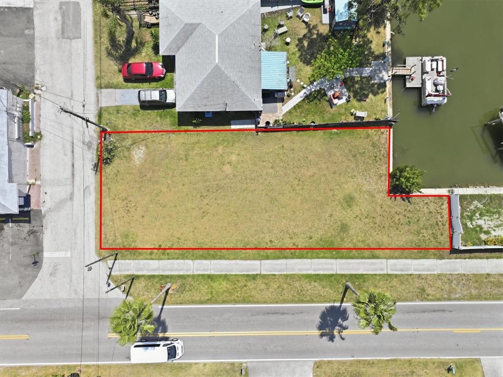 Property for sale at 13939 MURIEL DRIVE, HUDSON, FL, 34667