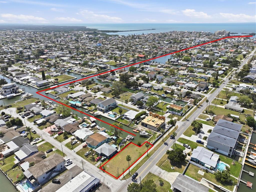 Property for sale at 13939 MURIEL DRIVE, HUDSON, FL, 34667