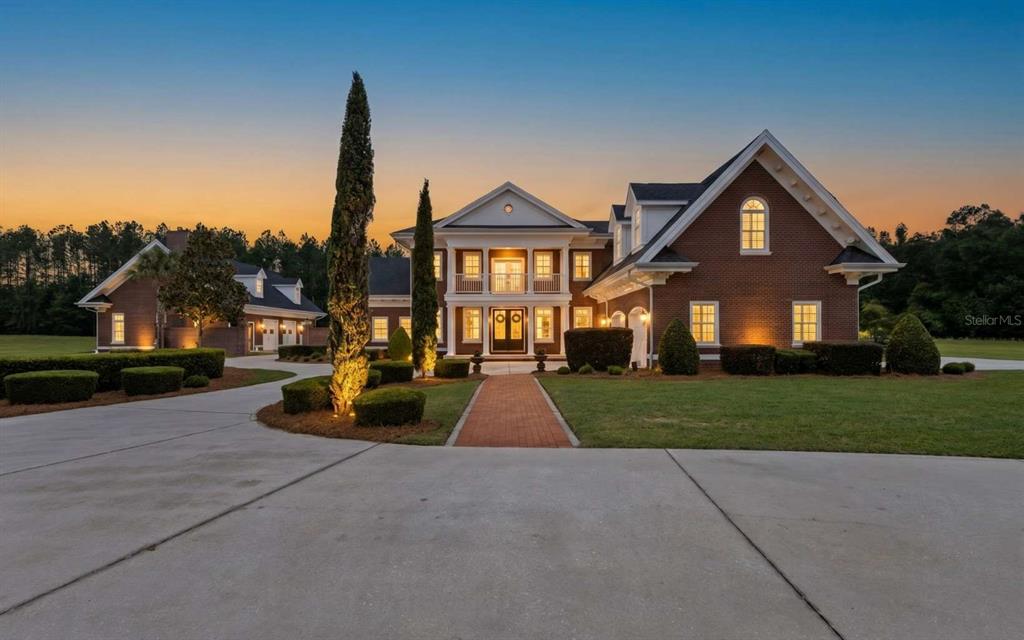 Property for sale at 537 SW WINDSOR DRIVE, LAKE CITY, FL, 32024