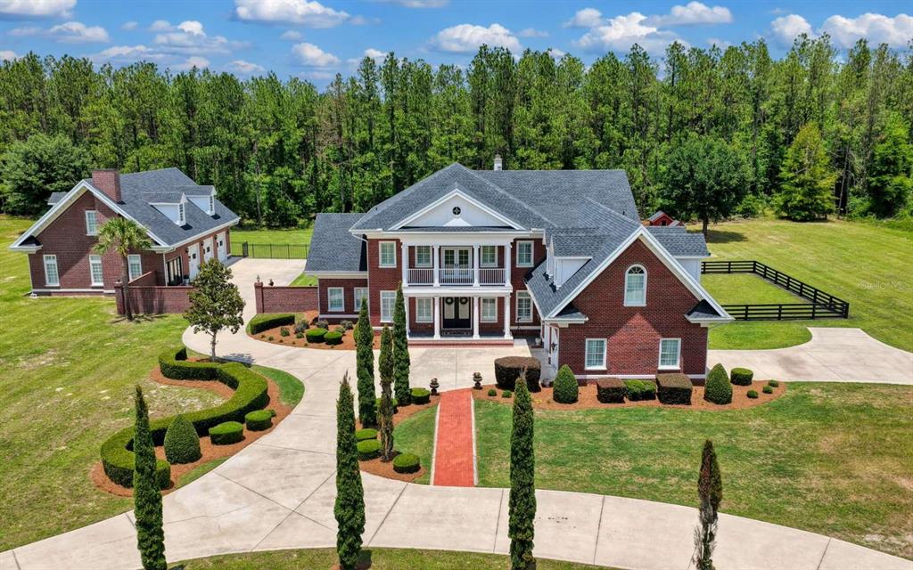 Property for sale at 537 SW WINDSOR DRIVE, LAKE CITY, FL, 32024