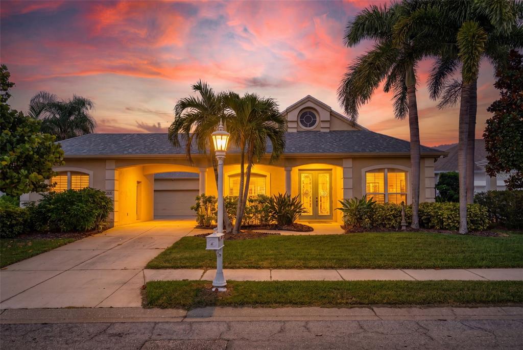 Property for sale at 171 AMERICAS CUP BOULEVARD, BRADENTON, FL, 34208