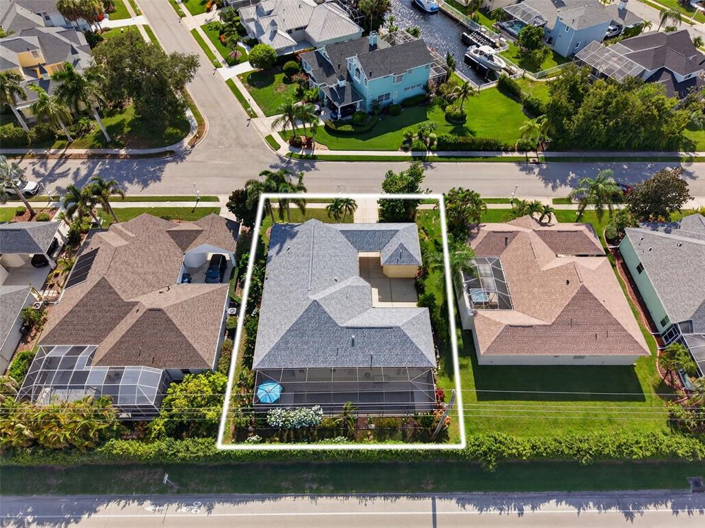 Property for sale at 171 AMERICAS CUP BOULEVARD, BRADENTON, FL, 34208
