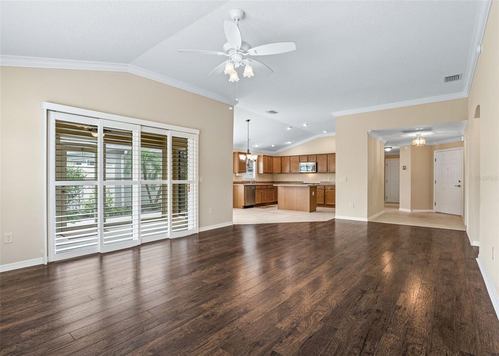 Property for sale at 3477 MELBOURNE LANE, THE VILLAGES, FL, 32163