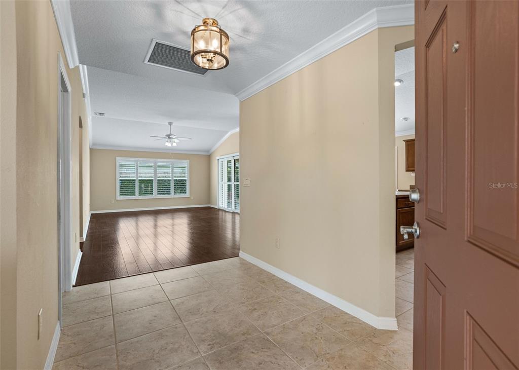 Property for sale at 3477 MELBOURNE LANE, THE VILLAGES, FL, 32163