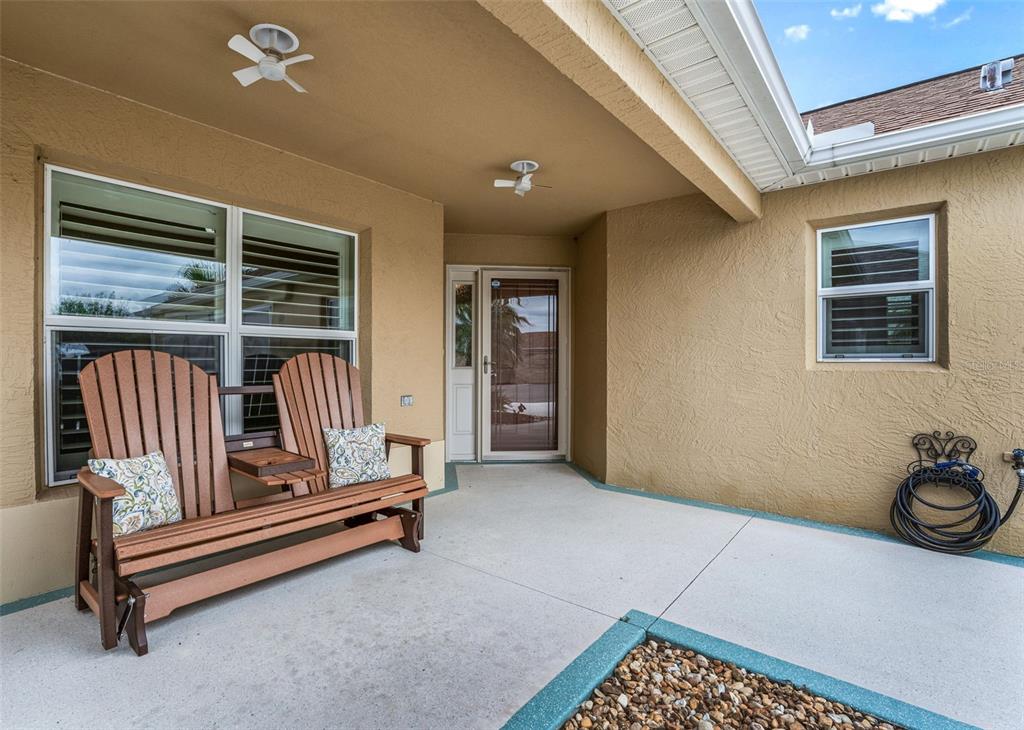 Property for sale at 3477 MELBOURNE LANE, THE VILLAGES, FL, 32163