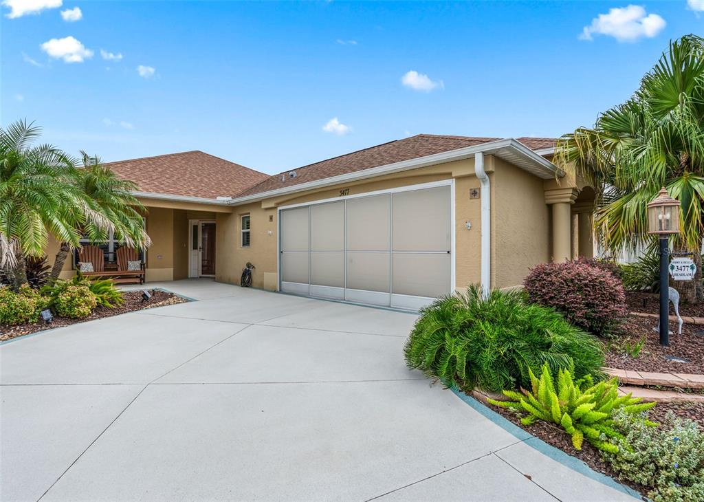 Property for sale at 3477 MELBOURNE LANE, THE VILLAGES, FL, 32163