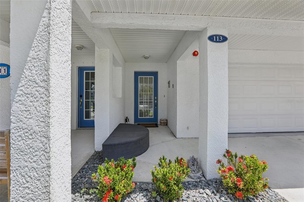 Property for sale at 113 YACHT CLUB CIRCLE, NORTH REDINGTON BEACH, FL, 33708
