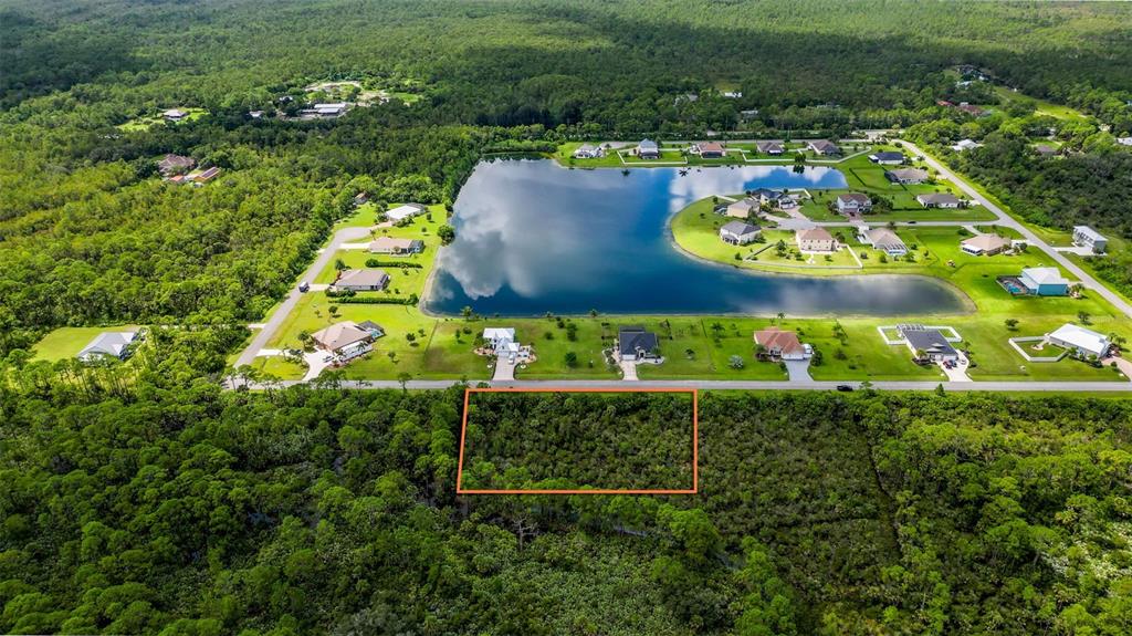 Property for sale at TBD SAFE HAVEN STREET, GRANT VALKARIA, FL, 32949