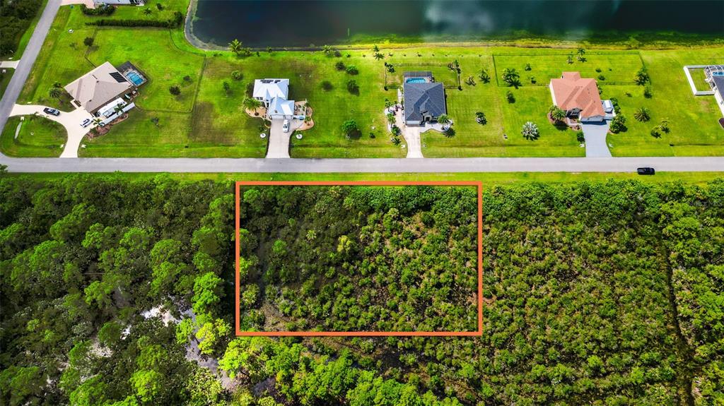 Property for sale at TBD SAFE HAVEN STREET, GRANT VALKARIA, FL, 32949