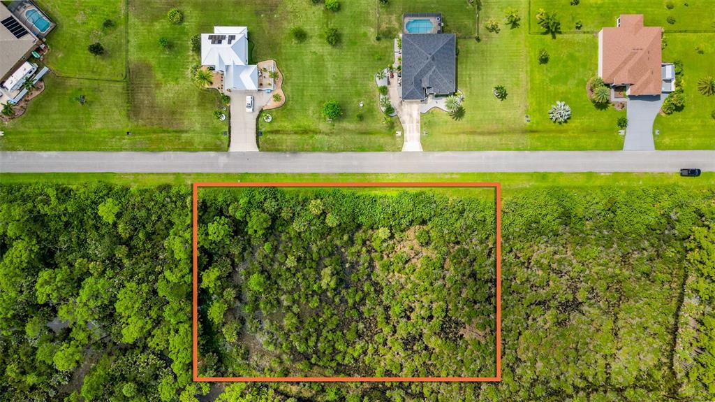 Property for sale at TBD SAFE HAVEN STREET, GRANT VALKARIA, FL, 32949
