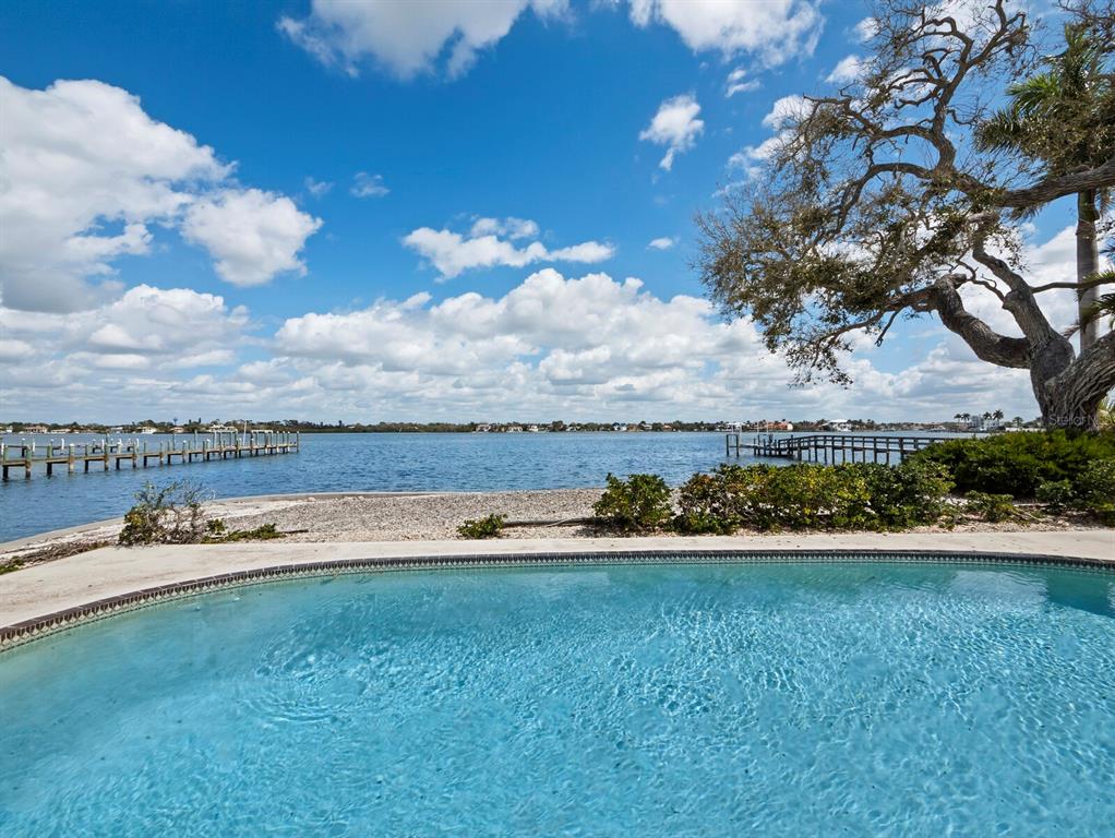 Property for sale at 1267 STARBOARD LANE, SARASOTA, FL, 34242