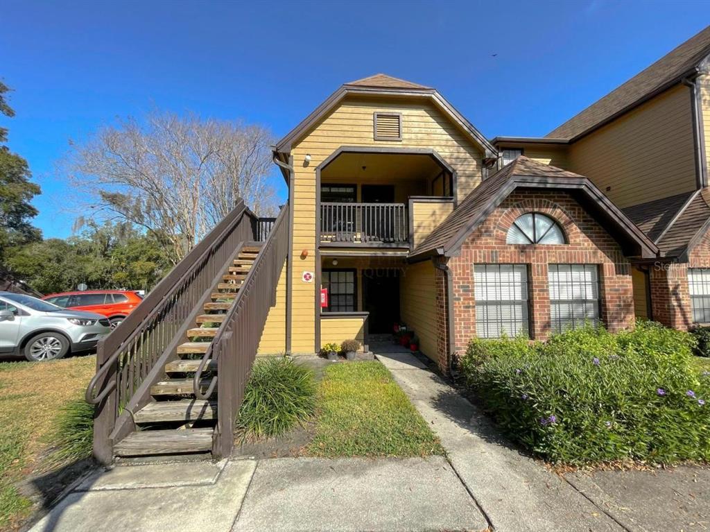 Property for sale at 320 FORESTWAY CIRCLE UNIT 205, ALTAMONTE SPRINGS, FL, 32701