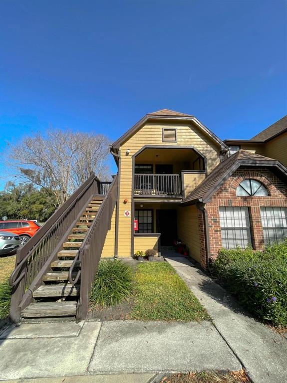 Property for sale at 320 FORESTWAY CIRCLE UNIT 205, ALTAMONTE SPRINGS, FL, 32701