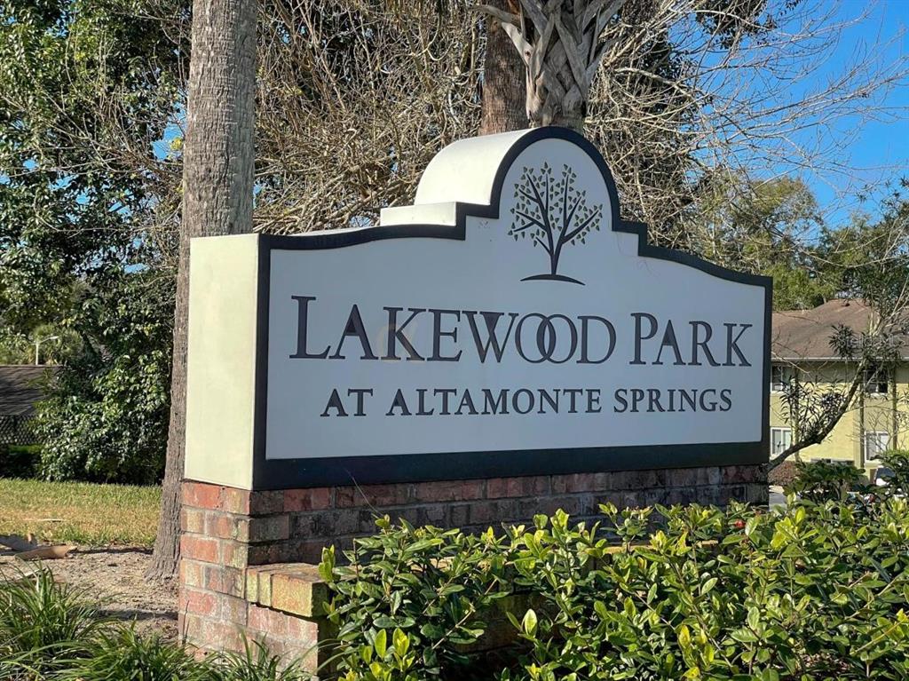 Property for sale at 320 FORESTWAY CIRCLE UNIT 205, ALTAMONTE SPRINGS, FL, 32701