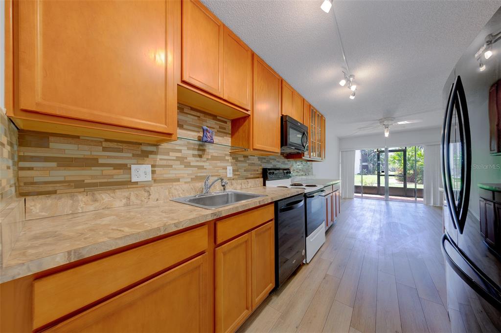 Property for sale at 5090 BAY STREET NE UNIT 124, ST PETERSBURG, FL, 33703