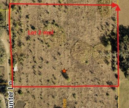 Property for sale at WELCOME ROAD Lot 2, LITHIA, FL, 33547