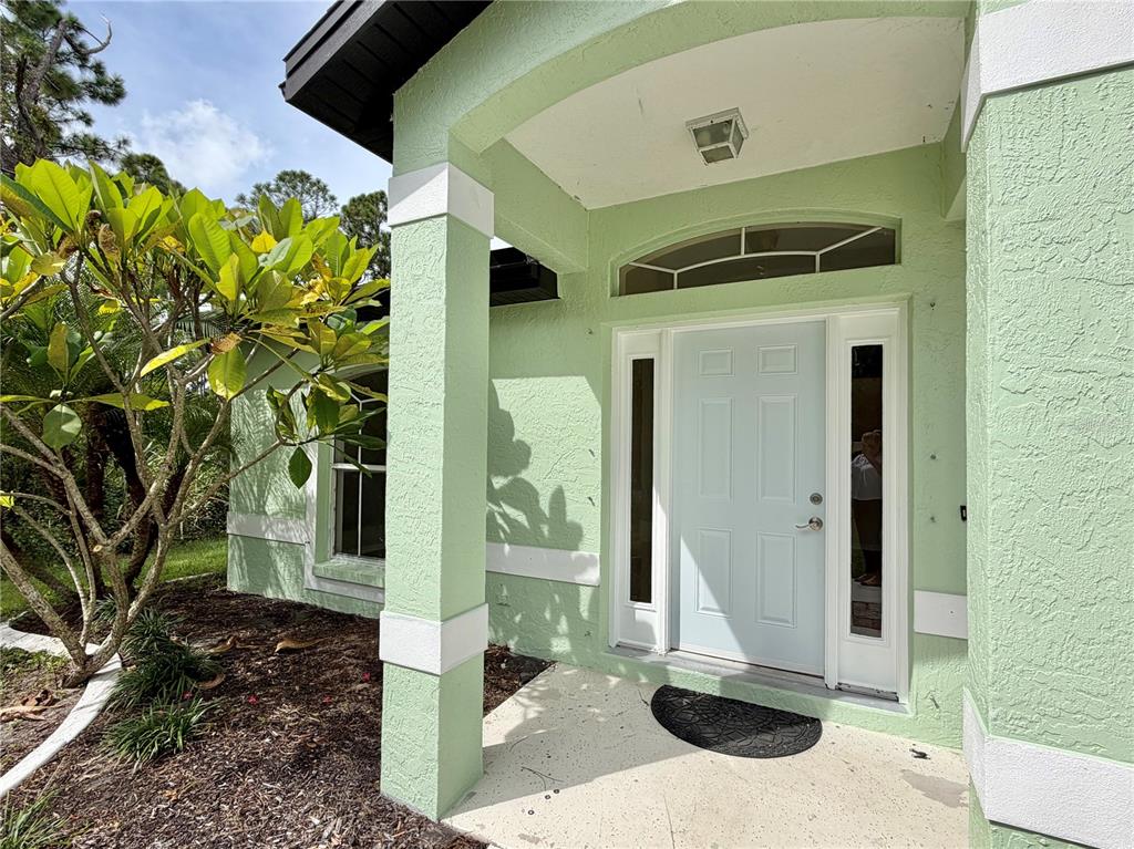 Property for sale at 2593 DE VORE STREET, NORTH PORT, FL, 34291
