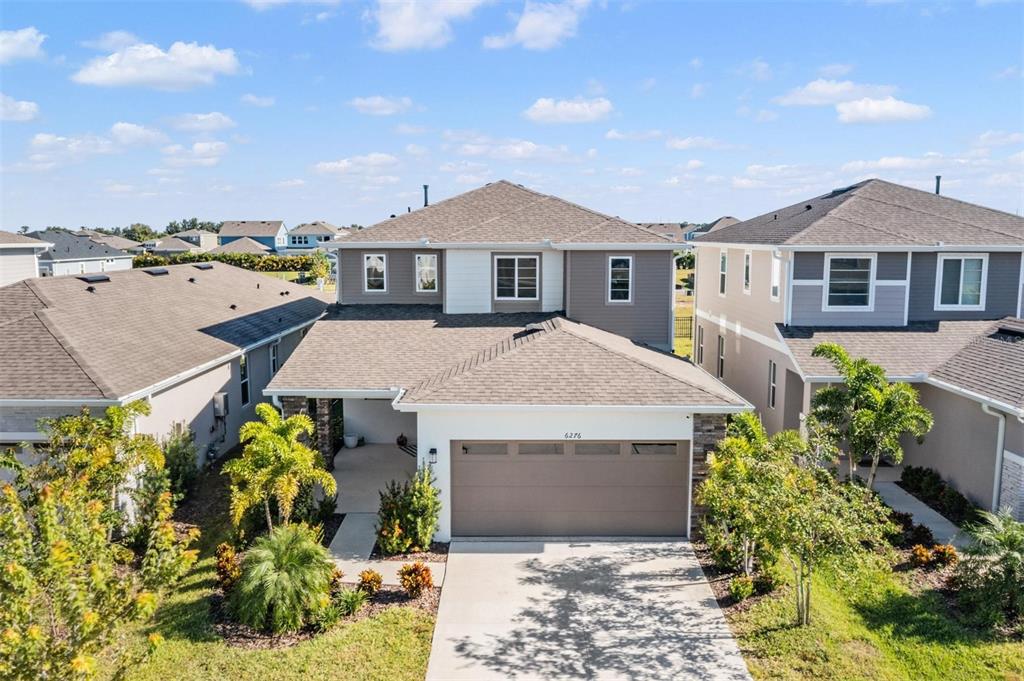 Property for sale at 6276 GOLDEN BEACH DRIVE, APOLLO BEACH, FL, 33572