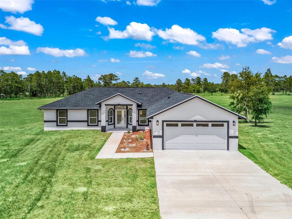 Property for sale at 14461 SE 80TH STREET, MORRISTON, FL, 32668