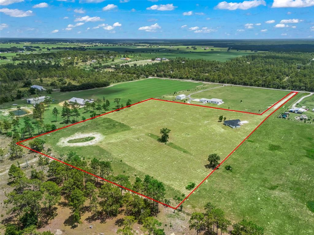 Property for sale at 14461 SE 80TH STREET, MORRISTON, FL, 32668