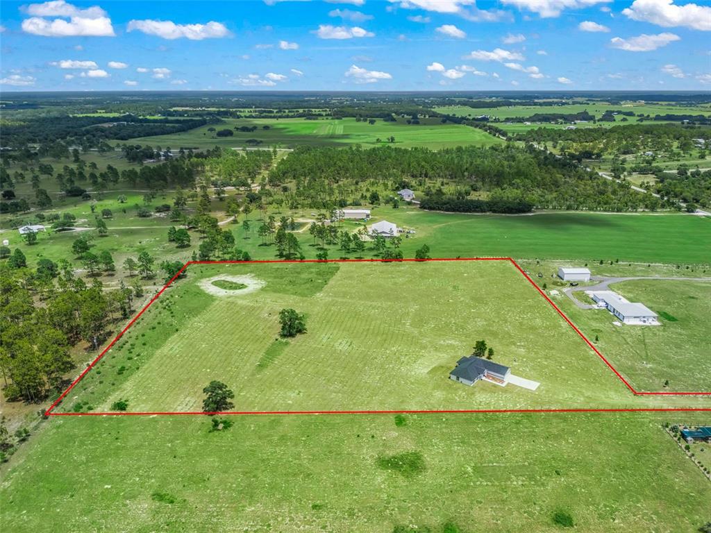 Property for sale at 14461 SE 80TH STREET, MORRISTON, FL, 32668