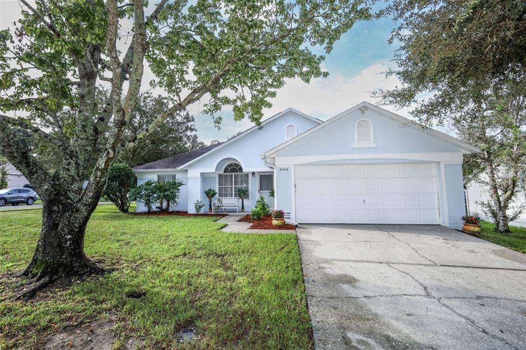 Property for sale at 2446 BRIARCREEK DRIVE, APOPKA, FL, 32703