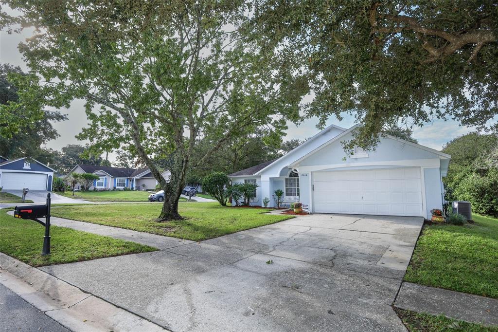 Property for sale at 2446 BRIARCREEK DRIVE, APOPKA, FL, 32703