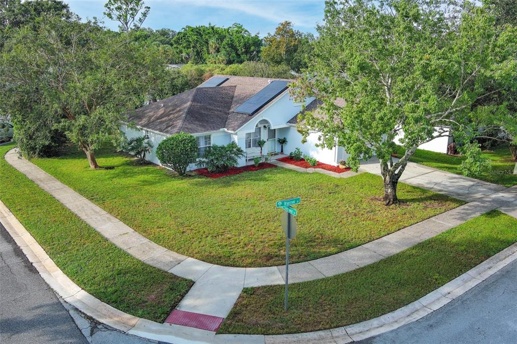 Property for sale at 2446 BRIARCREEK DRIVE, APOPKA, FL, 32703