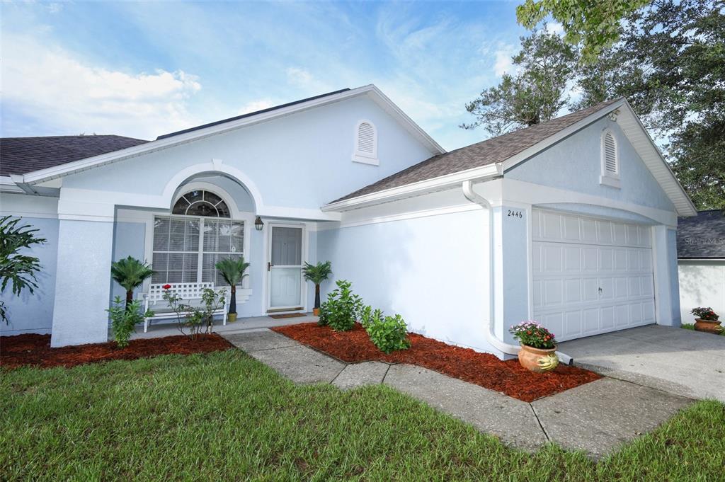 Property for sale at 2446 BRIARCREEK DRIVE, APOPKA, FL, 32703