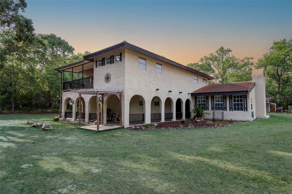 Property for sale at 12311 OAKWOOD DRIVE, HUDSON, FL, 34669